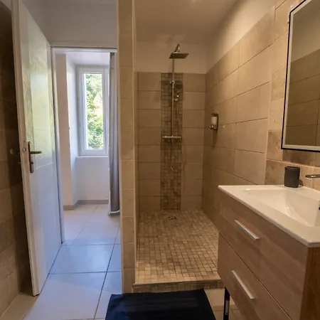 Avec Parking Gratuit Apartament Vals-les-Bains