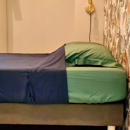 Avec Parking Gratuit Apartament