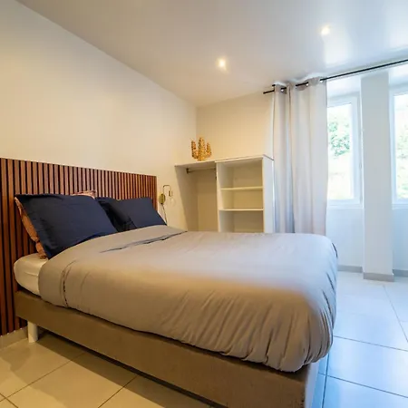 Appart07 - Residence Vals Confort 公寓