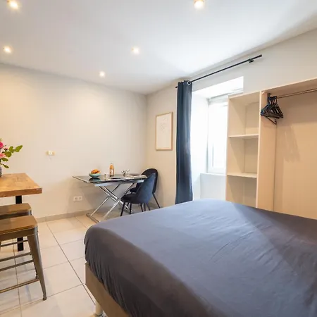 公寓 Appart07 - Residence Vals Confort