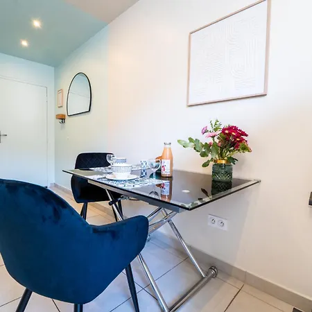 公寓 Appart07 - Residence Vals Confort